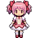 Madoka Kamane sprite