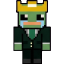 Froggydude sprite