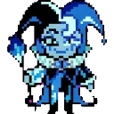 Shadow Milk sprite