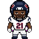 Nick Chubb sprite