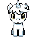 Lighting Sword sprite