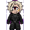 Tora sprite