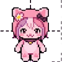 Romi sprite