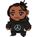 Люся sprite