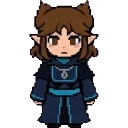 Eden Shine sprite