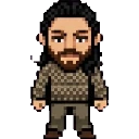Theo Slade sprite