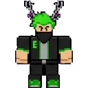 Zyleak sprite