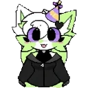 Mippe sprite