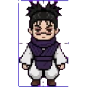 Choso sprite
