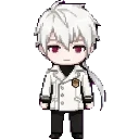 Zen sprite