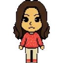 Ari sprite