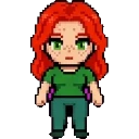 Oxanna sprite