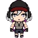 Chaulla sprite