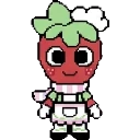 Sprout sprite