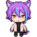rui sprite
