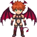 Morpheus sprite