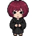 Alexander sprite