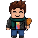 Hambre Boy sprite