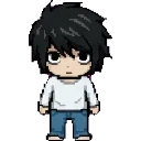 L sprite