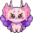 Lolipop sprite
