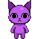 Mike Jackson sprite