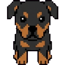 Buddy sprite