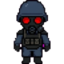 Zandik sprite