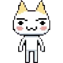 Toro Inoue sprite
