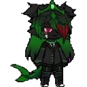 1x1x1x1 sprite