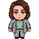 Jane sprite