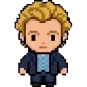 Joly Jane sprite