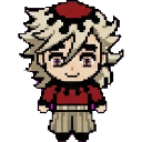 Douma sprite