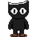 John sprite