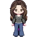 Cami sprite