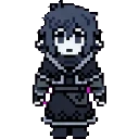 Two Time sprite