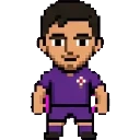 Orlando sprite