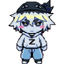 Ze sprite