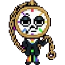 Dyle sprite