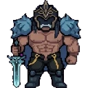 Capitano sprite