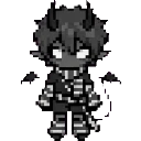 Твиксел sprite