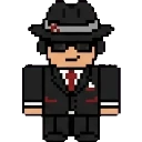 Chancey sprite