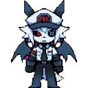 Mister barrel sprite