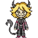 Lewis.Exe sprite
