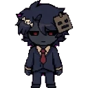 Grox sprite