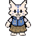 Doodle sprite