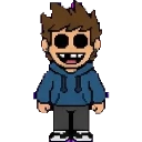 Tom sprite