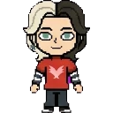 Aiden sprite