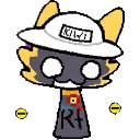 Rutherfordium sprite