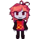 Billy sprite