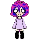 Kai sprite